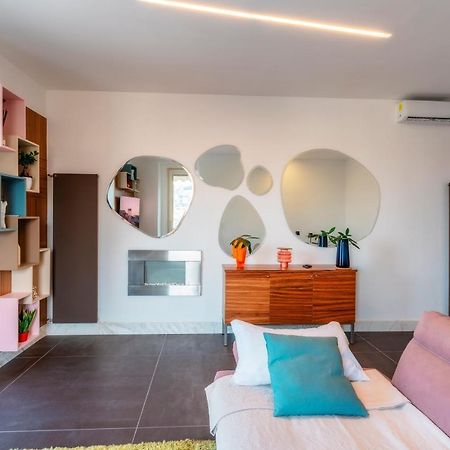 S. Antonio A Posillipo Apartment Νάπολη Εξωτερικό φωτογραφία