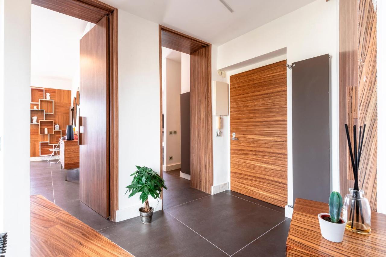 S. Antonio A Posillipo Apartment Νάπολη Εξωτερικό φωτογραφία
